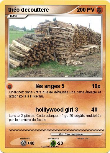 Pokemon théo decouttere