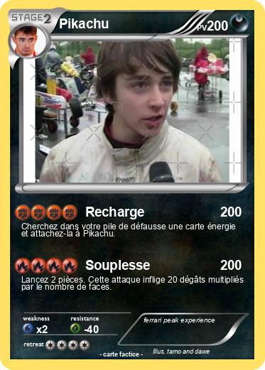 Pokemon Charles unlucklerc