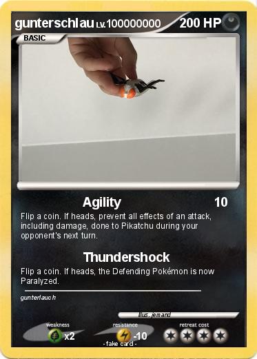 Pokemon gunterschlau