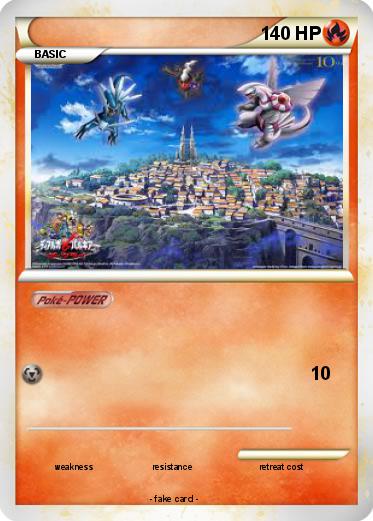 Pokemon 