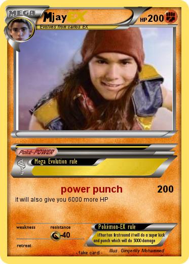 Pokemon jay