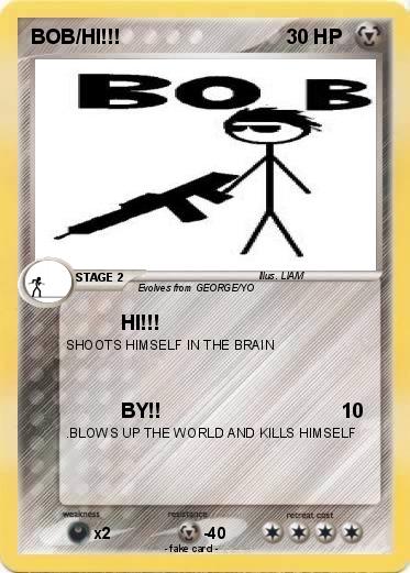 Pokemon BOB/HI!!!