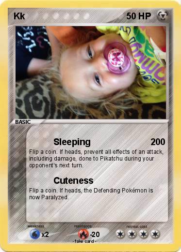 Pokemon Kk
