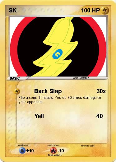 Pokemon SK