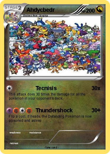 Pokemon Ahdycbedr