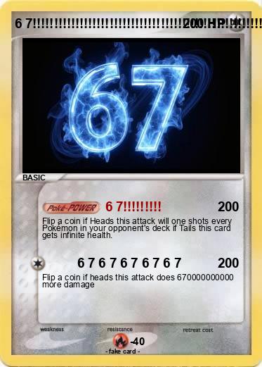 Pokemon 6 7!!!!!!!!!!!!!!!!!!!!!!!!!!!!!!!!!!!!!!!!!!!!!!!!!!!!!!!!!!!!!!!!!!!!!!!!!!!