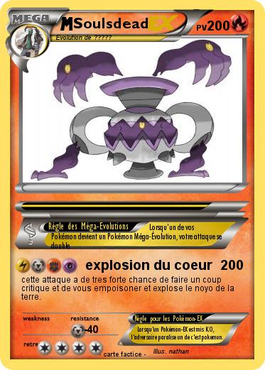 Pokemon Soulsdead