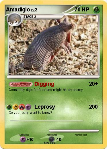 Pokemon Amadiglo