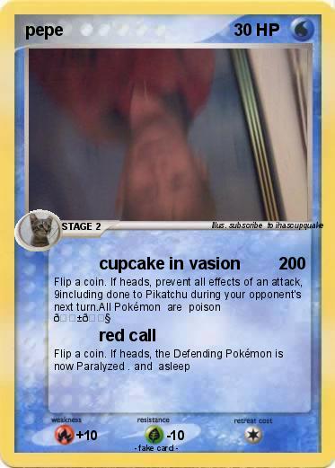 Pokemon pepe