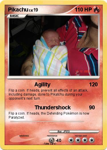 Pokemon Fatitoo