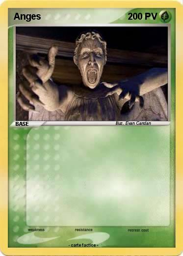 Pokemon Anges