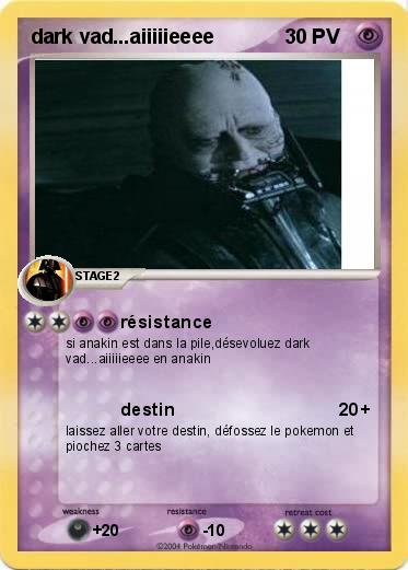 Pokemon dark vad...aiiiiieeee