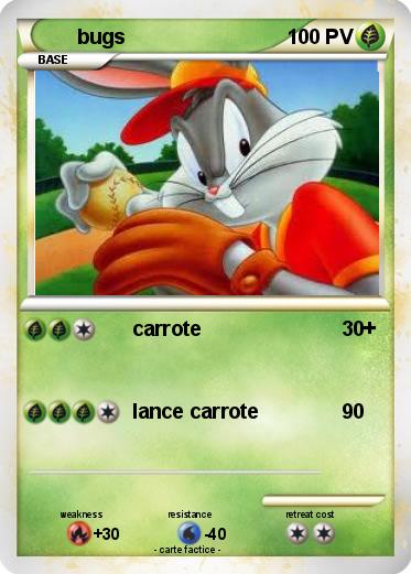 Pokemon bugs