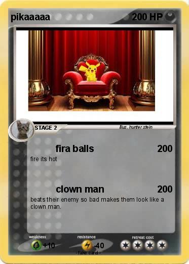 Pokemon pikaaaaa
