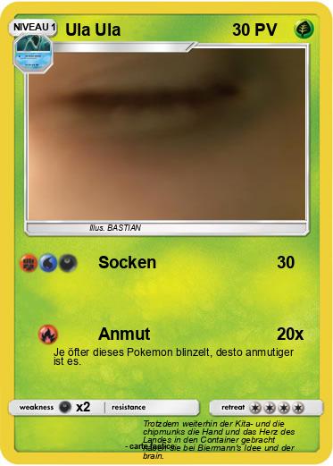 Pokemon Ula Ula