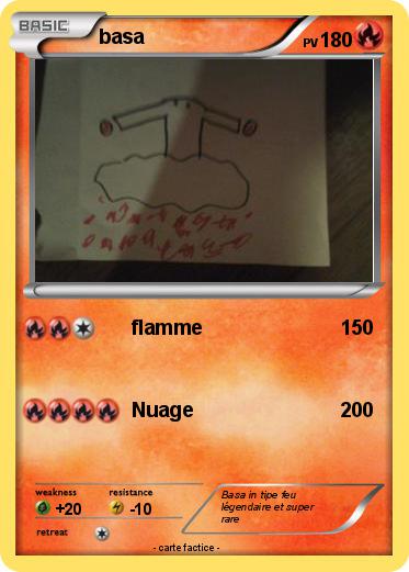 Pokemon basa