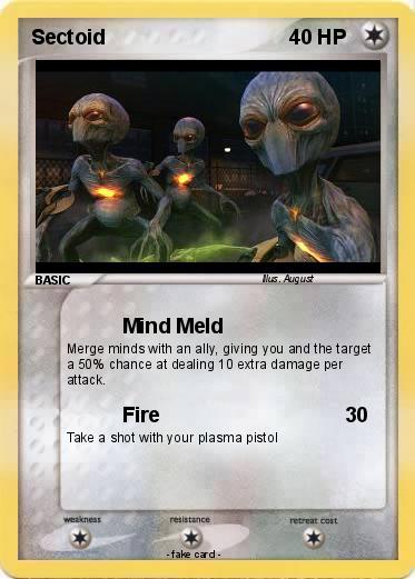Pokemon Sectoid