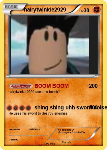 Pokemon hairytwinkle2929