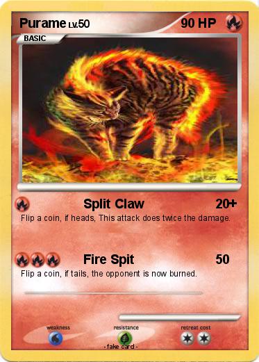 Pokemon Purame