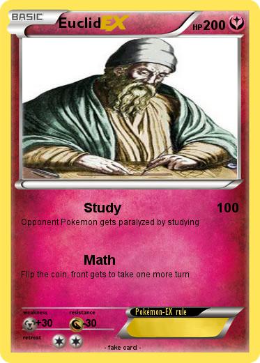 Pokemon Euclid