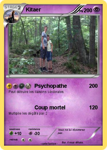 Pokemon Kitaer