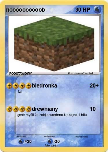 Pokemon noooooooooob