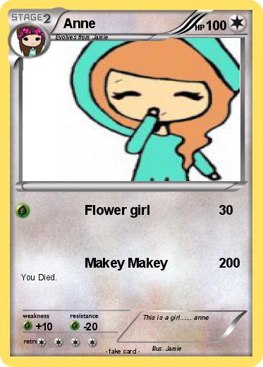 Pokemon Anne