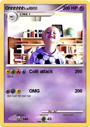 Pokemon Ohhhhhh