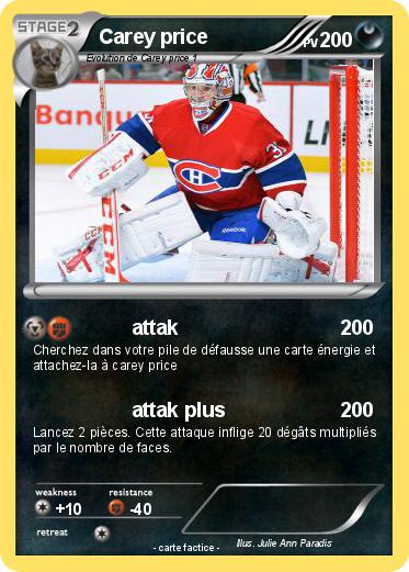 Pokemon Carey price