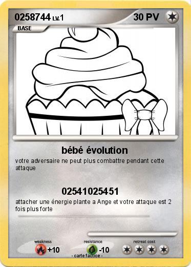 Pokemon 0258744