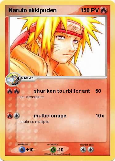 Pokemon Naruto akkipuden