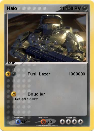 Pokemon Halo                                 11