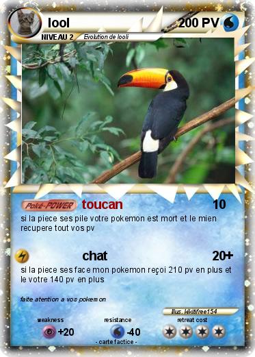 Pokemon lool