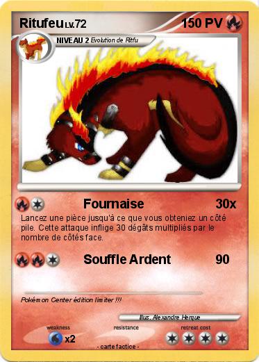 Pokemon Ritufeu