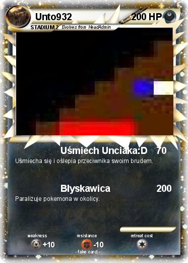 Pokemon Unto932