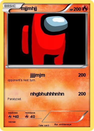 Pokemon mjjmhjj