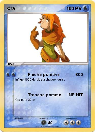 Pokemon Cra