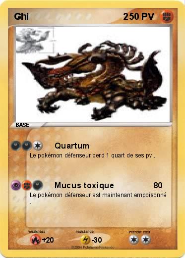 Pokemon Ghi                                     2