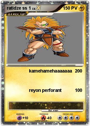 Pokemon ratidze ss 1