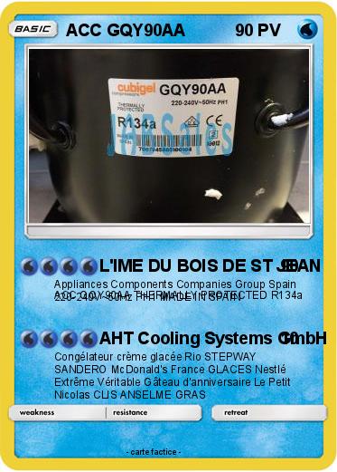 Pokemon ACC GQY90AA