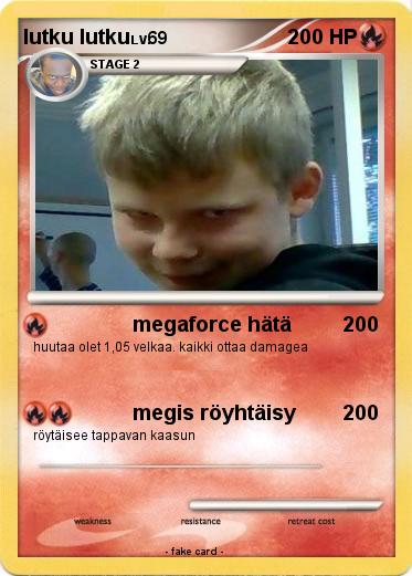 Pokemon lutku lutku