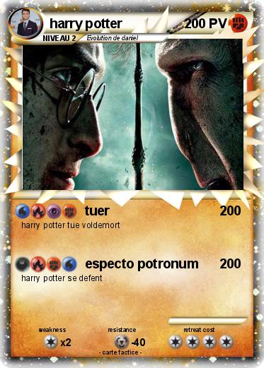 Pokemon harry potter