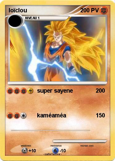 Pokemon loïclou