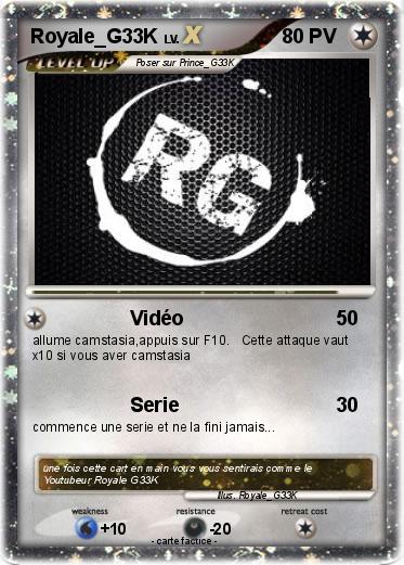 Pokemon Royale_G33K