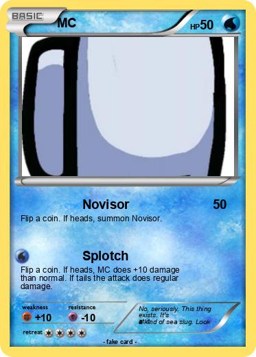Pokemon MC