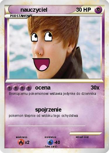 Pokemon robotboy lvl1