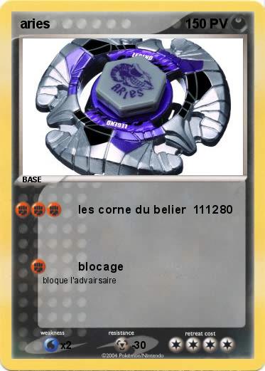 Pokemon aries                                                                              