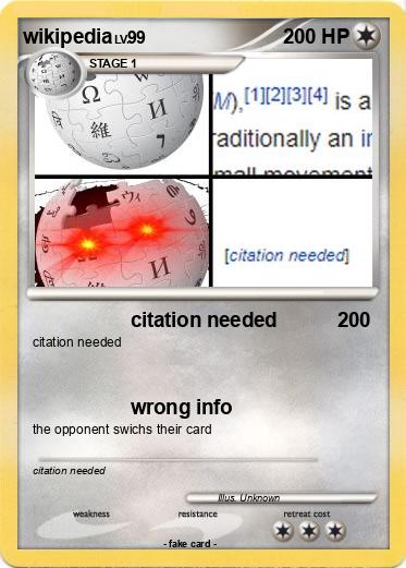 Pokemon wikipedia