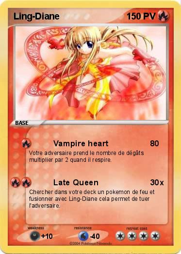 Pokemon Ling-Diane