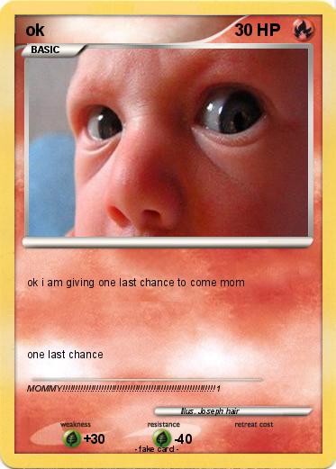 Pokemon ok